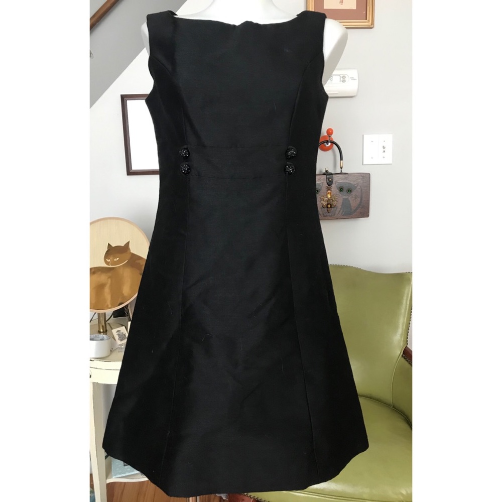 Vintage 1960’s Rona dress